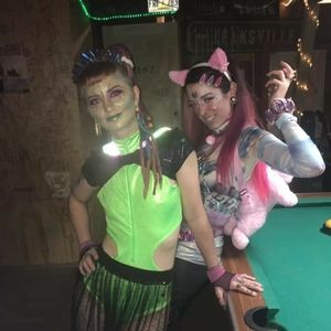 Meet your Posher, Tori